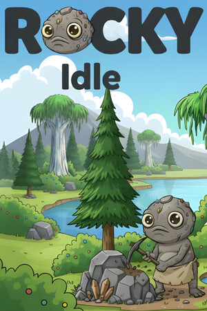 Rocky Idle [Build 23267185] (2026) PC