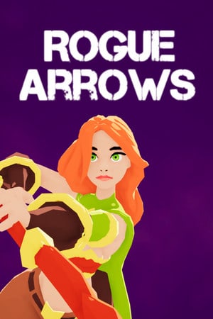 Rogue Arrows [Build 8973300] (2022) PC | Пиратка