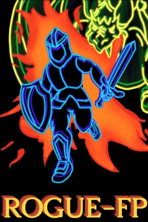 ROGUE-FP [Build 21367635] (2023) PC