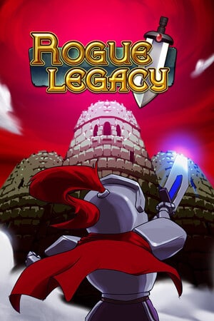Rogue Legacy [v 1.4.1e_0] (2013) PC | Пиратка [Portable]