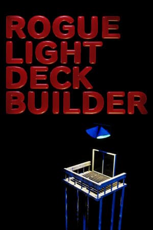 ROGUE LIGHT DECK BUILDER [Build 20250323] (2025) PC | Пиратка [Portable]
