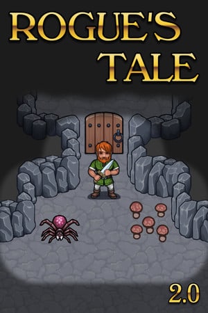 Rogue's Tale [v 2.30] (2014) PC | Лицензия [GOG]