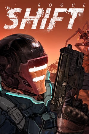 ROGUE SHIFT [v 1.0.11] (2023) PC | Пиратка