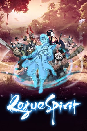 Rogue Spirit [Build 10775104] (2023) PC | RePack от FitGirl