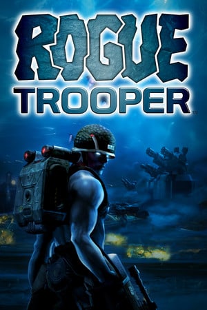 Rogue Trooper [v 1.0] (2007) PC