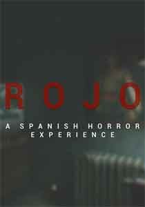 ROJO: A Spanish Horror Experience [v 15.03.2022] (2022) PC | Пиратка