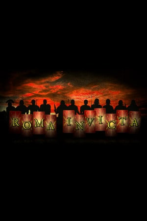 Roma Invicta [v 1.1 Beta] (2022) PC | Пиратка