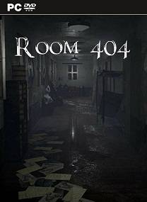 Room 404 (2016) PC | Лицензия
