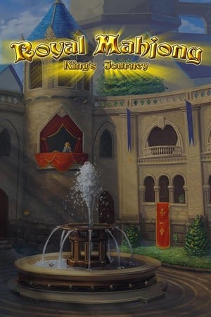 Royal Mahjong King's Journey (2022) PC | Пиратка