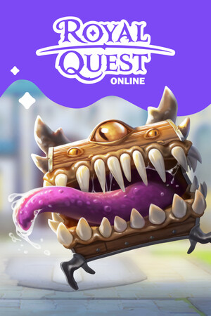 Royal Quest Online [Free (Steam)] (2024) PC