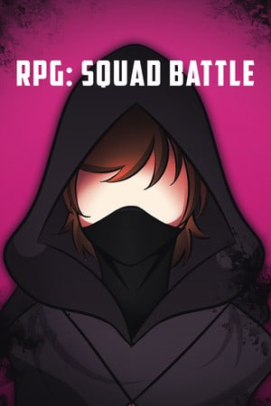RPG: Squad battle (2021) PC | Пиратка