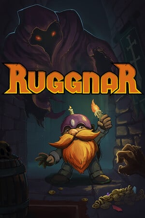 Ruggnar [v 2.0.1 (62218)] (2022) PC | Лицензия [GOG]