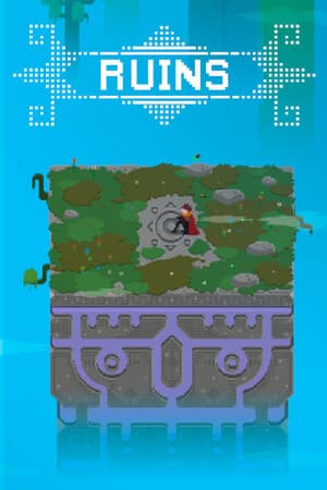 Ruins [v 26.7.2022] (2022) PC | Пиратка