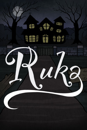 Ruka [Free (Steam)] (2021) PC