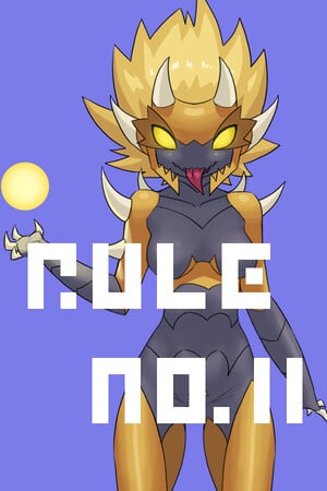 Rule No. 2 [v 1.2] (2022) PC | Пиратка