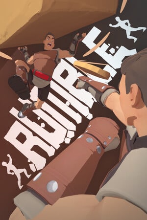 RUMBLE (2022) PC | Пиратка