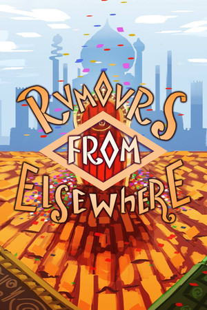 Rumours From Elsewhere (2021) PC | Лицензия