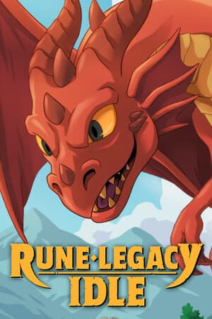 Rune Legacy Idle [Build 20895781] (2025) PC