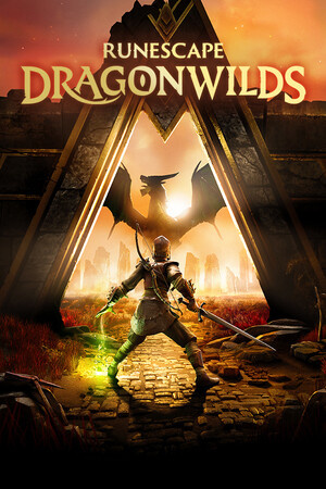 RuneScape: Dragonwilds [202133 / Build 23315429] (2025) PC | Пиратка [Portable]