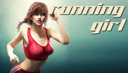 Running Girl (2018) PC | Пиратка