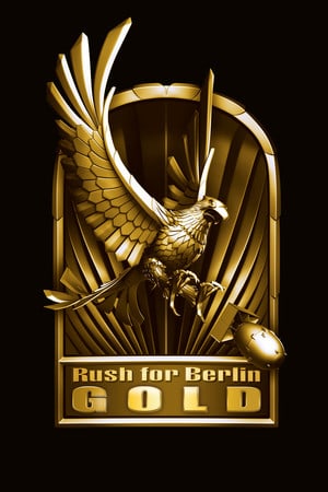 Rush for Berlin Gold [v 1.25 - Gold Edition] (2009) PC | Пиратка