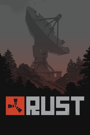 Rust [v 2625.284.1 (64bit)] (2018) PC | Пиратка