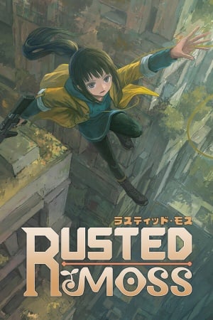 Rusted Moss [v 3.991] (2023) PC | RePack от Let'sРlay