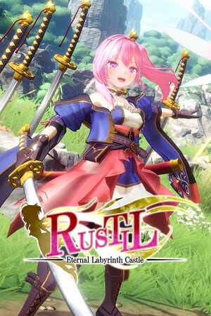Rustil: Eternal Labyrinth Castle [Build 22880187] (2026) PC | RePack от FitGirl