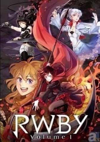 RWBY: Grimm Eclipse [v 1.9.03r + все DLC] (2016) PC | Лицензия