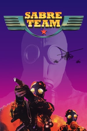 Sabre Team [v 0.9.1 (47187)] (2021) PC | Лицензия