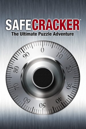 Safecracker: The Ultimate Puzzle Adventure (2007) PC | RePack от R.G. UPG
