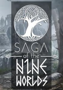 Saga of the Nine Worlds: The Gathering [Collector's Edition] (2017) PC | Пиратка