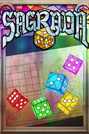 Sagrada [Build 23332109] (2020) PC | Пиратка