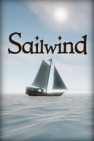 Sailwind [v 0.36a] (2021) PC | Пиратка