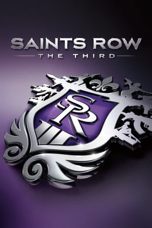Saints Row: The Third [v 2.1.0.5 [+ 20 DLC | The Full Package]] (2011) PC | RePack от xatab