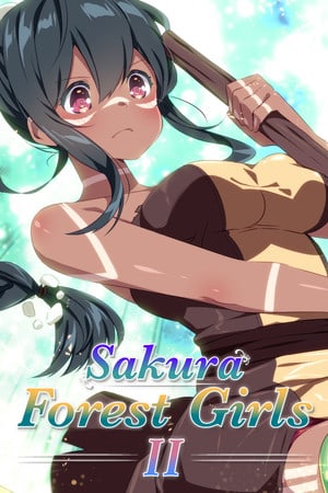 Sakura Forest Girls 2 (2021) PC | Пиратка