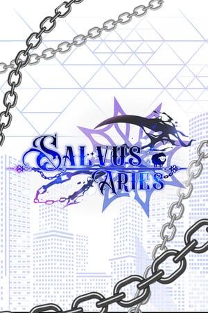Salvus: Aries [v 4.5] (2026) PC | Пиратка