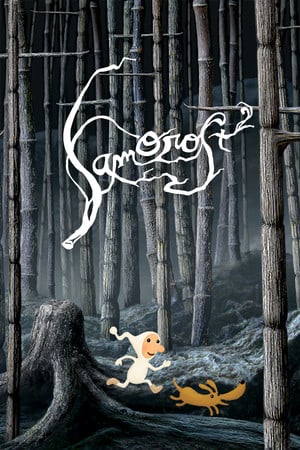 Samorost 2 [v 2.35.2] (2009) PC | Пиратка