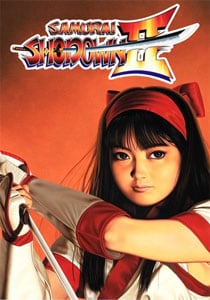 Samurai Shodown 2 [v 1.0] (2015) PC | Лицензия [GOG]