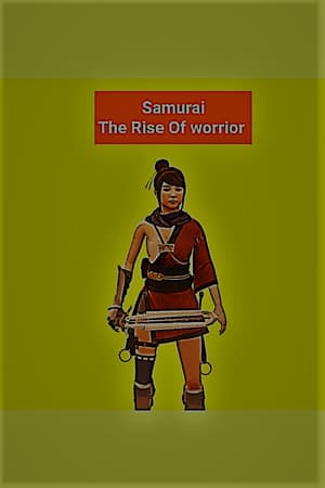 Samurai (The Rise Of Warrior) (2022) PC | Лицензия