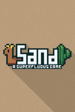 Sand: A Superfluous Game [v 0.7.1] (2025) PC | Пиратка