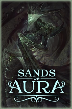 Sands of Aura [v 1.02.06 (88703)] (2023) PC | Лицензия [GOG]