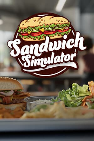 Sandwich Simulator [Build 23252821] (2026) PC | Пиратка [Portable]