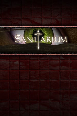Sanitarium [v 1.1] (2014) PC | Пиратка
