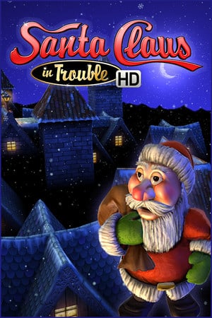 Santa Claus in Trouble (HD) [update 6] (2020) PC | Пиратка