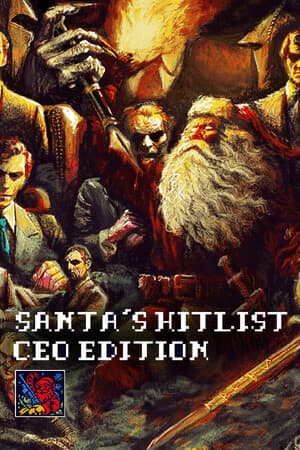 Santa's Hitlist CEO Edition [Build 21381898] (2025) PC
