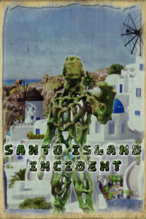 Santo Island Incident [v 1.0] (2022) PC | Пиратка