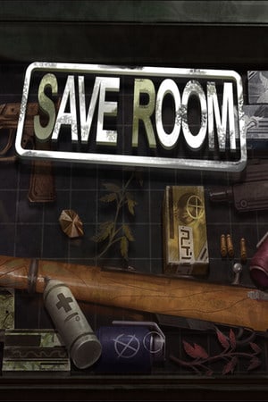 Save Room - Organization Puzzle [v 1.0 (61102)] (2022) PC | Лицензия [GOG]