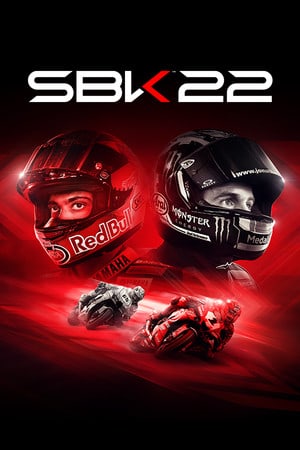 SBK22 [v 1.0.0.3] (2022) PC | RePack от FitGirl