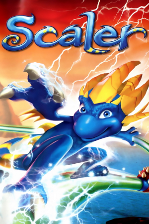 Scaler (2004) PC | Пиратка